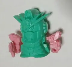 モビルウゴクンジャー F91 SDガンダム 森永 チョコスナック 食玩のサムネイル