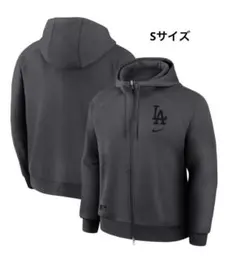 L　ナイキ ドジャース オーバーサイズナイロンパーカー ホワイト 極美品 2026年最新】ドジャース パーカー nikeの人気アイテム - メルカリ