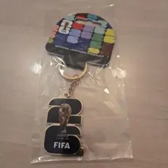 FIFA World Cup 2026 キーホルダー