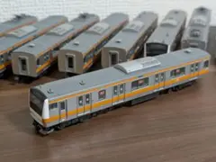 ジャンク】TOMIX E233系0番台H編成10両 - メルカリ