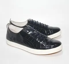 Onitsuka Tiger COLESNE LO NM エナメル 26 日本製