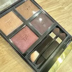 TOM FORD アイカラークォード アイシャドウパレット　ハネムーン