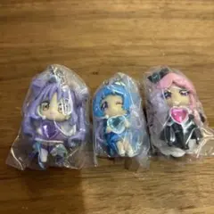 キミとアイドルプリキュア　スイングマスコット2