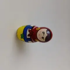 【新品】マトリョーシカ　メモスタンド