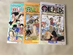 2025年最新】ONEPIECE 1~60巻の人気アイテム - メルカリ