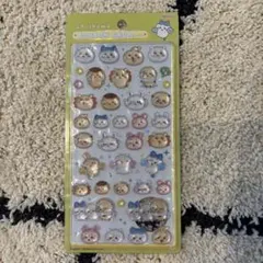 【正規品】ちいかわ ボンボンドロップ シール