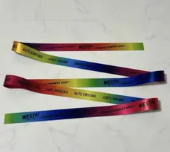 2026年最新】銀テープ ジャニーズwestの人気アイテム - メルカリ