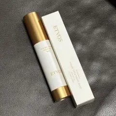 中古　エトヴォス　ミネラルインナートリートメントベース　イエロー