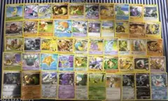 ポケモンカード　まとめ売り　英語版