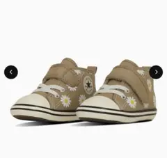 コンバースALL STAR N DAISYFLOWER V-1スニーカー14cm