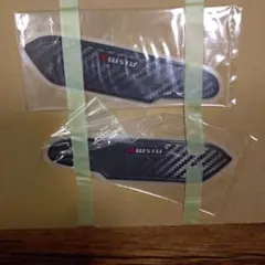 ドアハンドルプロテクタースカイライン用 R33全車、BCNR33全車