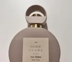Her lip to NUDEPearlヘアミスト ハーリップトゥ