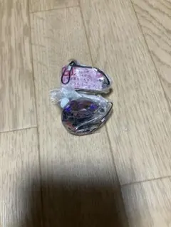 BEYOOOOONDS モバガチャ 西田汐里 ハートフック付きキーチャーム