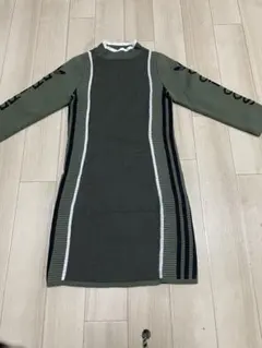 adidas レディース ゴルフ ワンピースのサムネイル