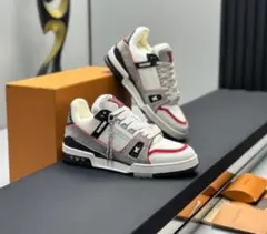 Louis Vuitton スニーカー メンズ