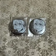 s*い様 BGS 美風藍 缶バッジ レア SP 2個 - メルカリ