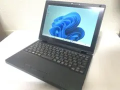 LTE対応モデル CF-RZ8CFMQR レッツノートのサムネイル