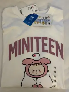 SEVENTEEN 韓国限定　MINITEEN セブチ SPAO ジョンハン ☆SEVENTEEN ☆MINITEEN SPAO M ジョンハン 韓国限定 - メルカリ