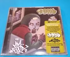 2026年最新】mf doom cdの人気アイテム - メルカリ