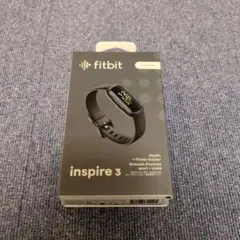 2026年最新】fitbit inspire 3の人気アイテム - メルカリ