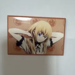 u*t様 刀剣乱舞 スクエア缶バッジ 博多藤四郎 - メルカリ