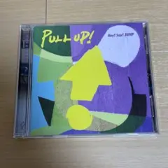 Hey! Say! JUMP PULL UP! 通常盤【CD】