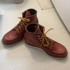 ムック本付き　レッドウィング 8875 アイリッシュセッターのサムネイル