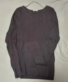 GU ニット レディース