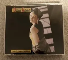 デビー・ギブソンDebbie Gibson CD（山下達郎参加曲付き）
