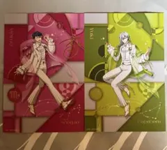 アイナナ バースデーストア特典Re:valeセット