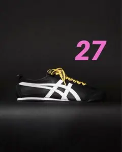 COMME des GARCONS × Onitsuka Tiger 27cm