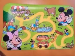 2025年最新】ランチョンマット ディズニーの人気アイテム - メルカリ