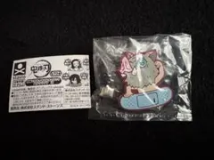 鬼滅の刃 キャラばんちょうこう ヘアクリップ 弐 嘴平伊之助