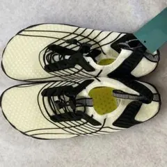 28.5cm ホワイト 水陸両用シューズ