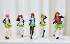 2025年最新】Coreful 五等分の花嫁の人気アイテム - メルカリ