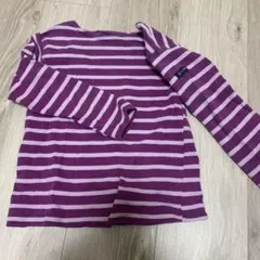 Le minor 長袖カットソー サイズ6