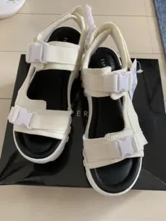 ESPERANZA スポサン サンダル