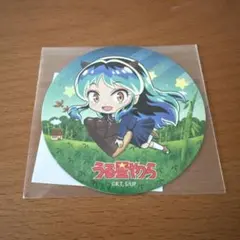 うる星やつら マグネットシート ラム