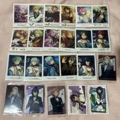 あんスタ ぱしゃこれ ぱしゃっつ ウエハース ステッカー