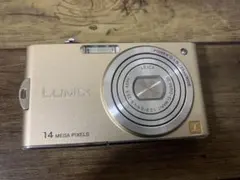 2026年最新】Panasonic DMC-FX66の人気アイテム - メルカリ