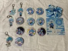 すとぷり　ころんくん　グッズ