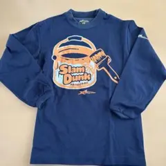 バスケットボール140