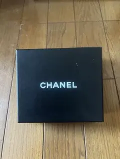 ⌘*⌘様 CHANEL ギフトボックス ブラック