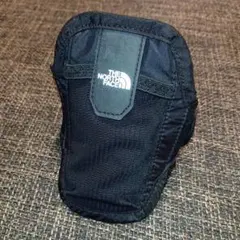 THE NORTH FACE ブラック アームポーチ Lサイズ ランニング