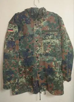 80s 旧ソ連軍　スナイパー部隊　メッシュパーカー y2k ミリタリー 80s 旧ソ連軍 スナイパー部隊 メッシュパーカー y2k ミリタリー - メルカリ