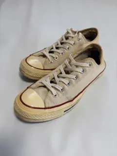 2026年最新】chuck 70 oxの人気アイテム - メルカリ