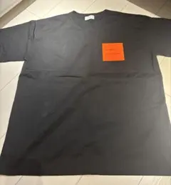 Studio SEVEN Tシャツ ブラック LDHグッズのサムネイル