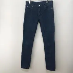 日本製　green　グリーン　デニムパンツ　USED　11454のサムネイル