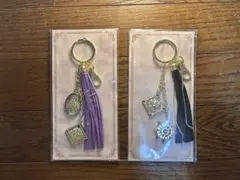 FGO タッセルチャーム ドゥリーヨダナ&カルナ 新品未開封 - メルカリ