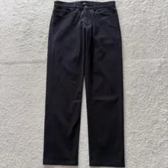 Theory セオリー　23ss メンズ　コットンツイルストレッチパンツのサムネイル